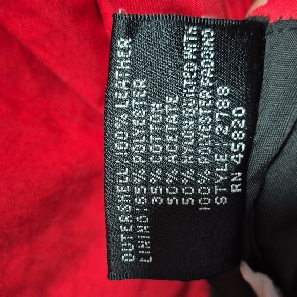 Pelle Cuir Men's Brown Full Length Leather Trench Coat Sz M GORGEOUS!! - Picture 16 of 17